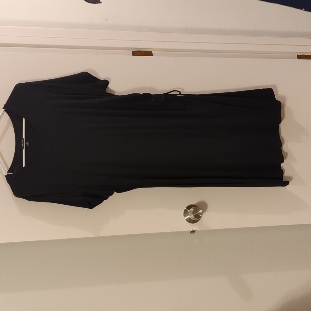 Casual dress